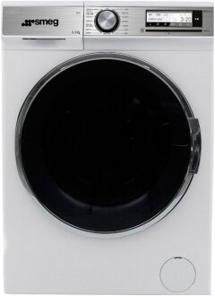 Smeg WDF9614 Çamaşır Makinesi kullananlar yorumlar